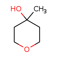 4-methyloxan-4-ol