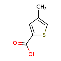 4-methylthiophene-2-carboxylic acid