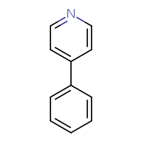 4-phenylpyridine