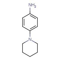 4-(piperidin-1-yl)aniline