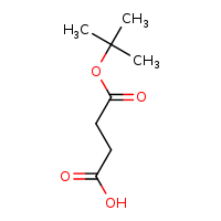 4-(tert-butoxy)-4-oxobutanoic acid