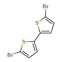 5,5'-dibromo-2,2'-bithiophene