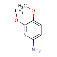 5,6-dimethoxypyridin-2-amine