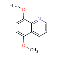 5,8-dimethoxyquinoline