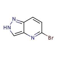 5-bromo-2H-pyrazolo[4,3-b]pyridine