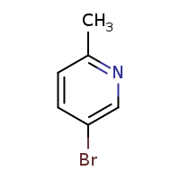 5-bromo-2-methylpyridine