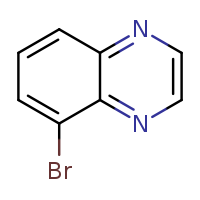 5-bromoquinoxaline