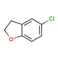 5-chloro-2,3-dihydro-1-benzofuran