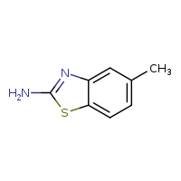 5-methyl-1,3-benzothiazol-2-amine
