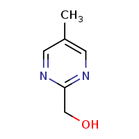 (5-methylpyrimidin-2-yl)methanol