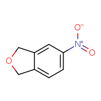 5-nitro-1,3-dihydro-2-benzofuran