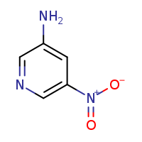 5-nitropyridin-3-amine