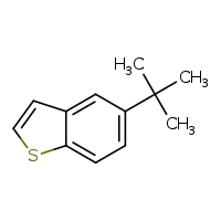 5-tert-butyl-1-benzothiophene