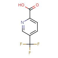 5-(trifluoromethyl)pyridine-2-carboxylic acid