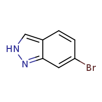 6-bromo-2H-indazole