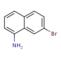 7-bromonaphthalen-1-amine