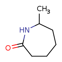 7-methylazepan-2-one