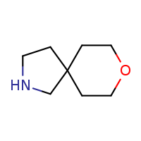 8-oxa-2-azaspiro[4.5]decane