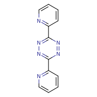 bis(pyridin-2-yl)-1,2,4,5-tetrazine