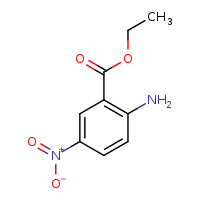 ethyl 2-amino-5-nitrobenzoate