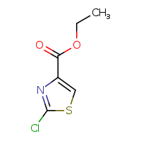 ethyl 2-chloro-1,3-thiazole-4-carboxylate