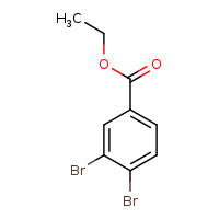 ethyl 3,4-dibromobenzoate