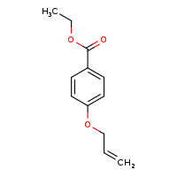 ethyl 4-(prop-2-en-1-yloxy)benzoate