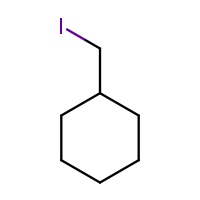 (iodomethyl)cyclohexane