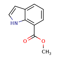 methyl 1H-indole-7-carboxylate