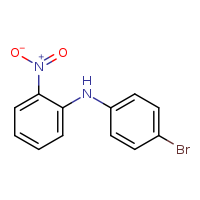 N-(4-bromophenyl)-2-nitroaniline