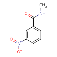 N-methyl-3-nitrobenzamide