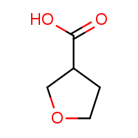 oxolane-3-carboxylic acid