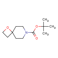 tert-butyl 1-oxa-7-azaspiro[3.5]nonane-7-carboxylate