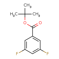 tert-butyl 3,5-difluorobenzoate