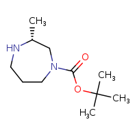 tert-butyl (3R)-3-methyl-1,4-diazepane-1-carboxylate