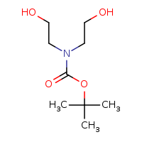 tert-butyl N,N-bis(2-hydroxyethyl)carbamate