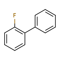 1,1'-biphenyl, 2-fluoro-