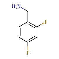 1-(2,4-difluorophenyl)methanamine