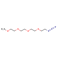 13-azido-2,5,8,11-tetraoxatridecane