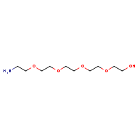 14-amino-3,6,9,12-tetraoxatetradecan-1-ol