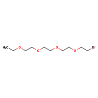 1-bromo-3,6,9,12-tetraoxatetradecane