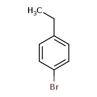 1-bromo-4-ethylbenzene