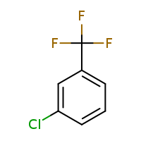 1-chloro-3-(trifluoromethyl)benzene