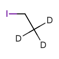 1-iodo(2,2,2-²H?)ethane