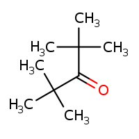 2,2,4,4-tetramethylpentan-3-one
