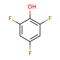 2,4,6-trifluorophenol