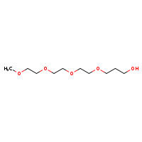 2,5,8,11-tetraoxatetradecan-14-ol