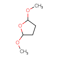 2,5-dimethoxyoxolane