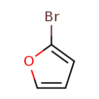 2-bromofuran