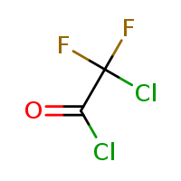 2-chloro-2,2-difluoroacetyl chloride